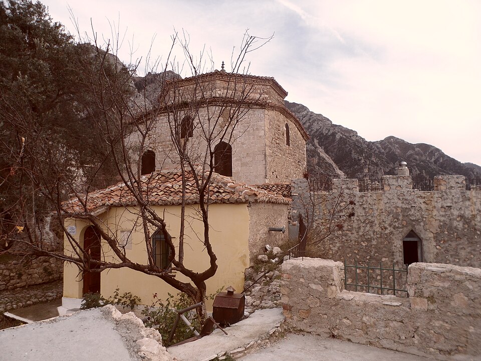 Tekke Dollma