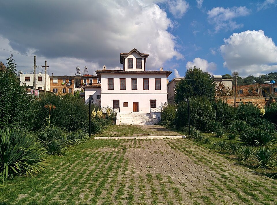 Museo del Congreso de Lushnjë