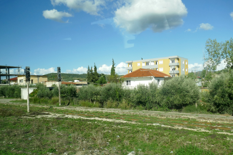 Lushnja