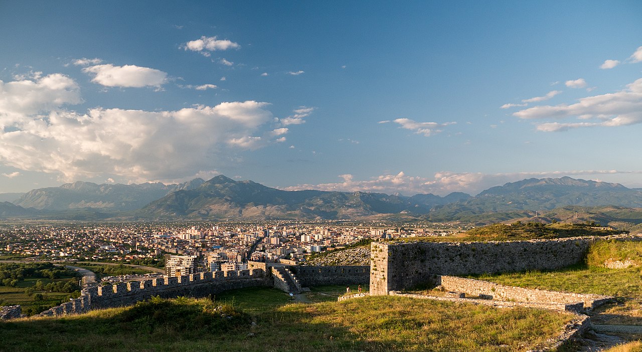 Superliga de baloncesto de Albania