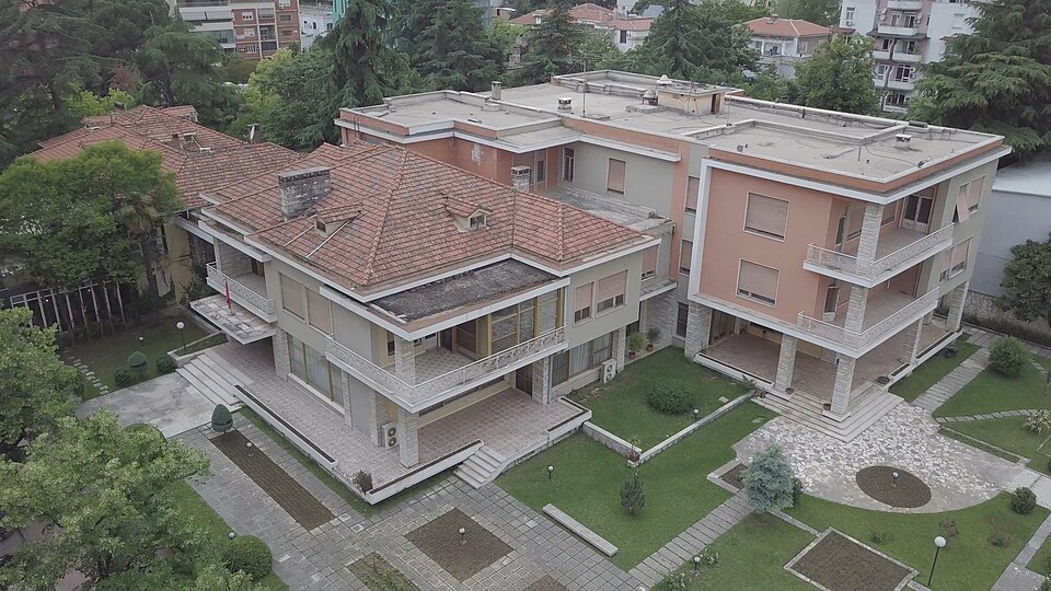 Tirana