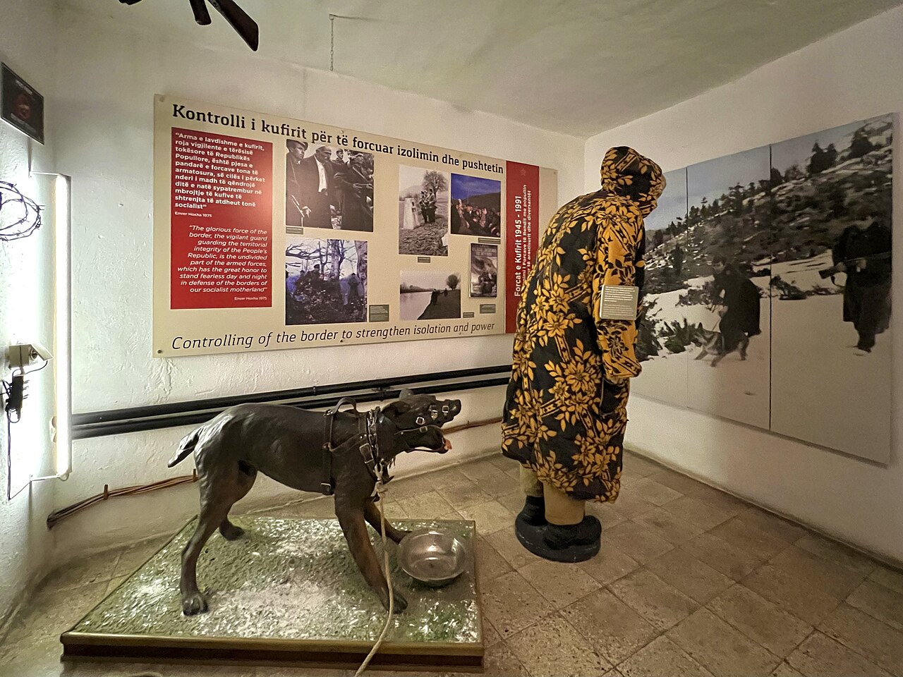 Tirana