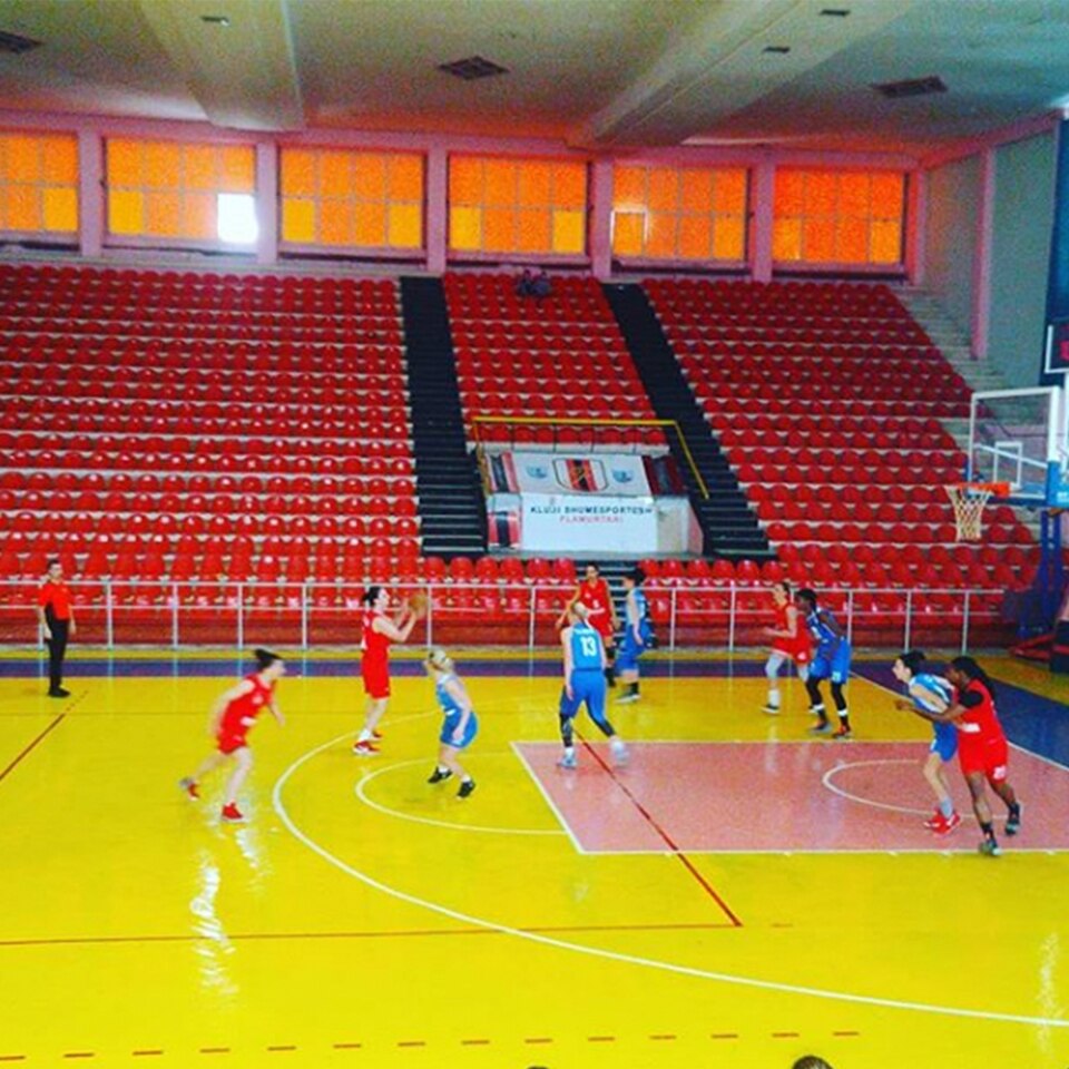PBC Flamurtari