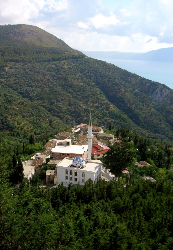 Tronio (Iliria)