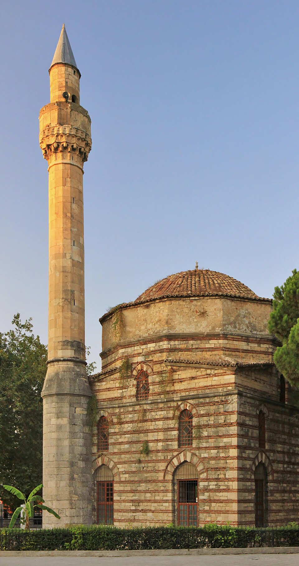 Mezquita Muradie