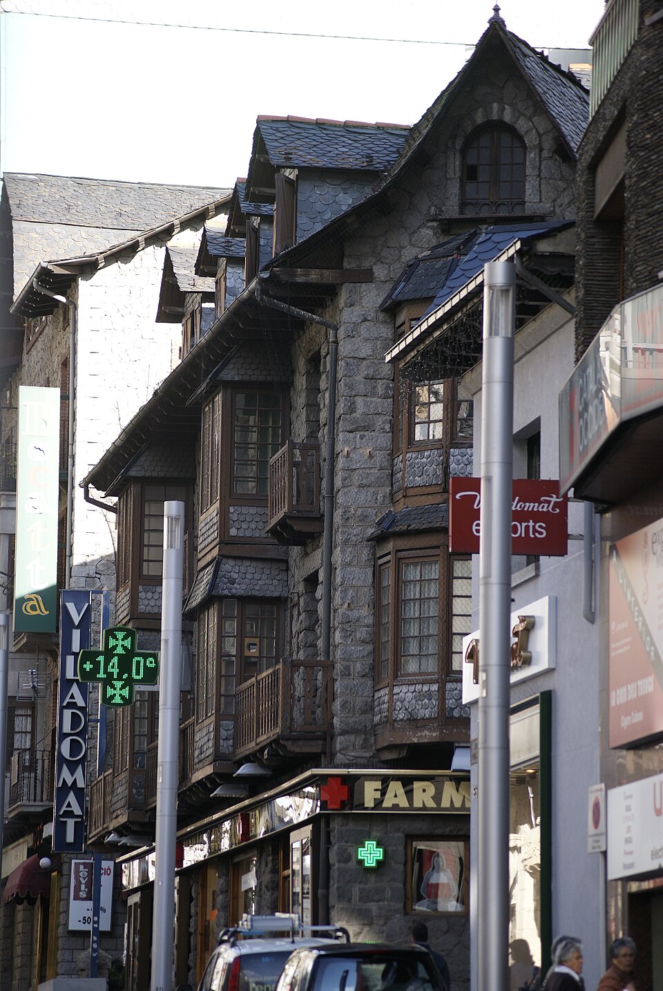 Radio Andorra