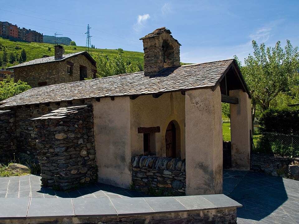 Canillo