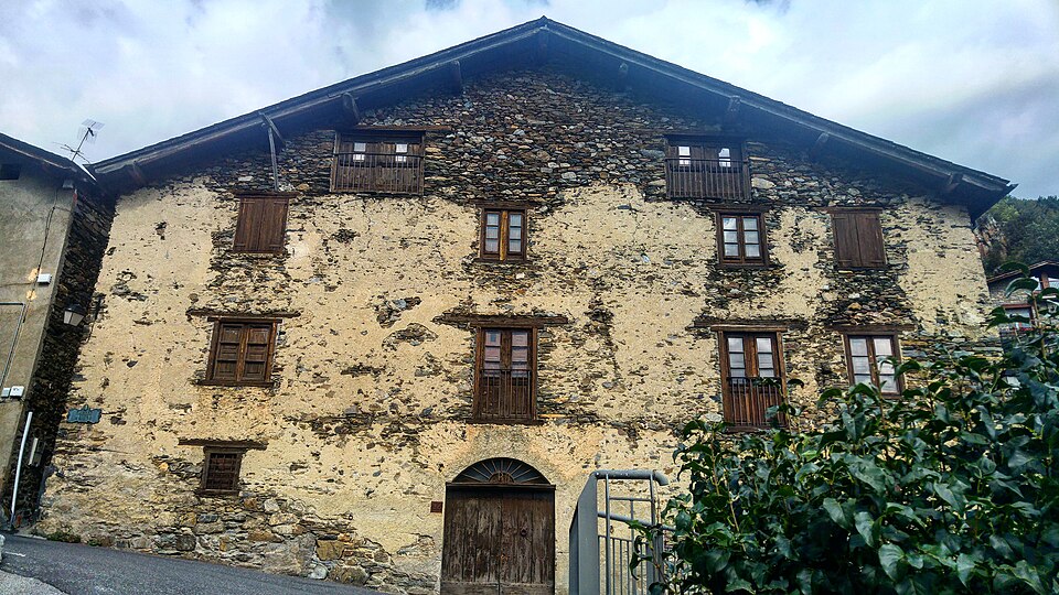 Museu Casa Rull