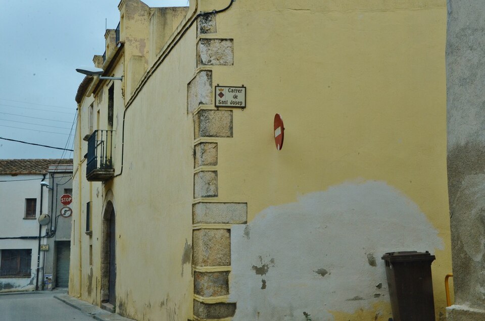 El Forn (Canillo)