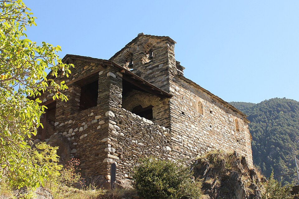 Sant Romà de les Bons