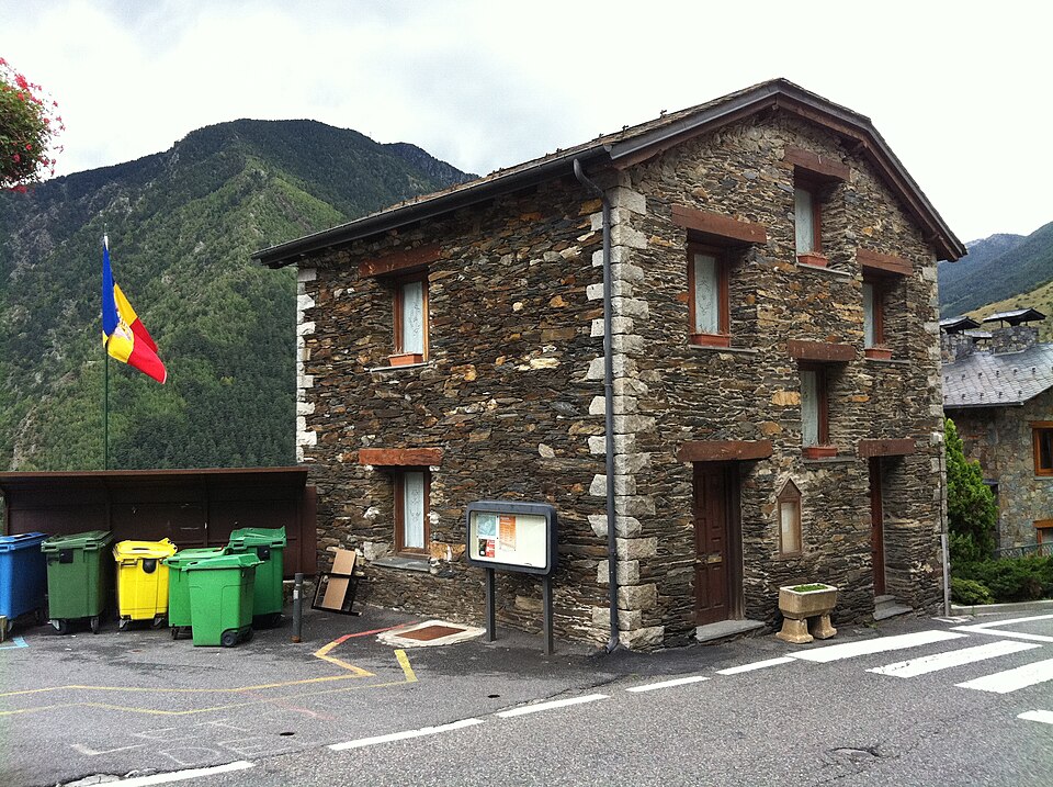 Radio Andorra