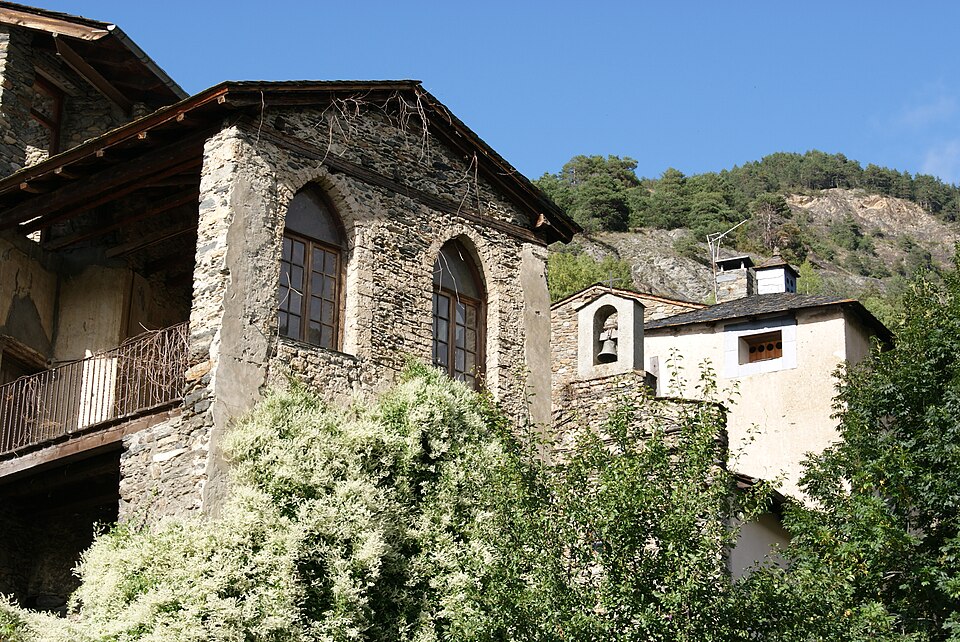 Andorra