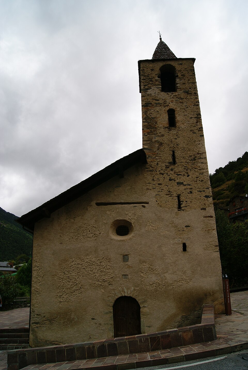Sant Joan de Sispony