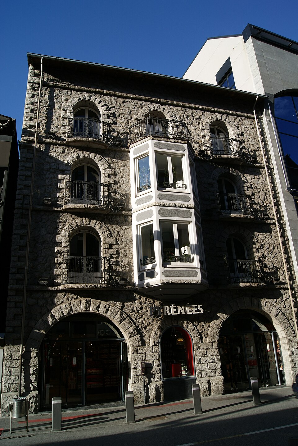 Radio Andorra