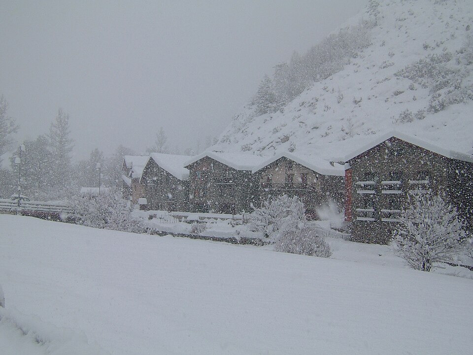 Ordino