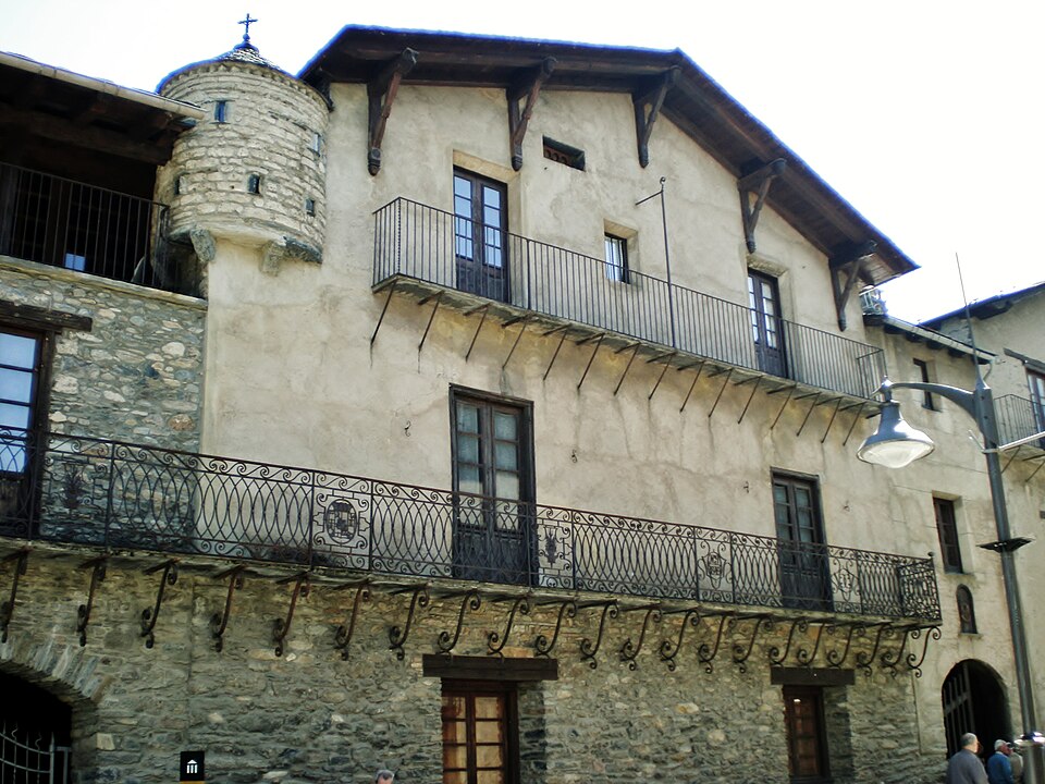 Radio Andorra