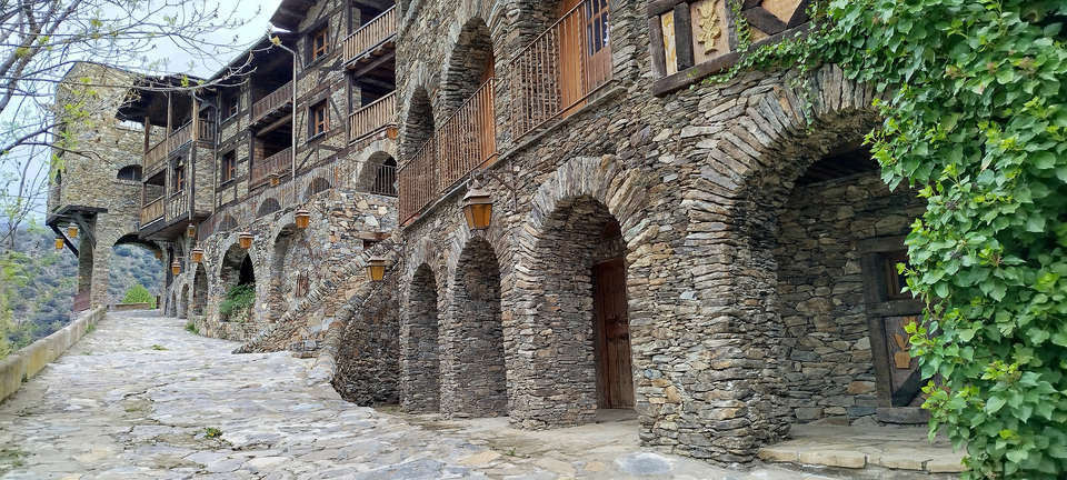 Les Escaldes