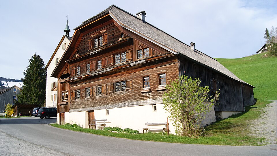 Angelika-Kauffmann-Museum