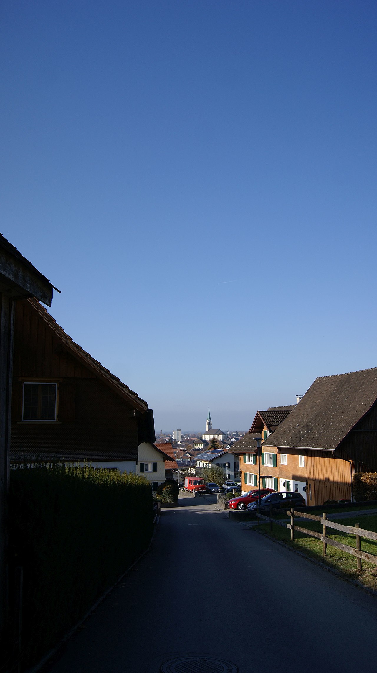 Pfarrkirche Hatlerdorf