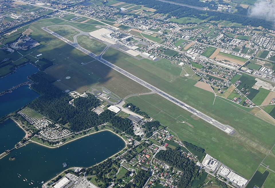 Flughafen Graz