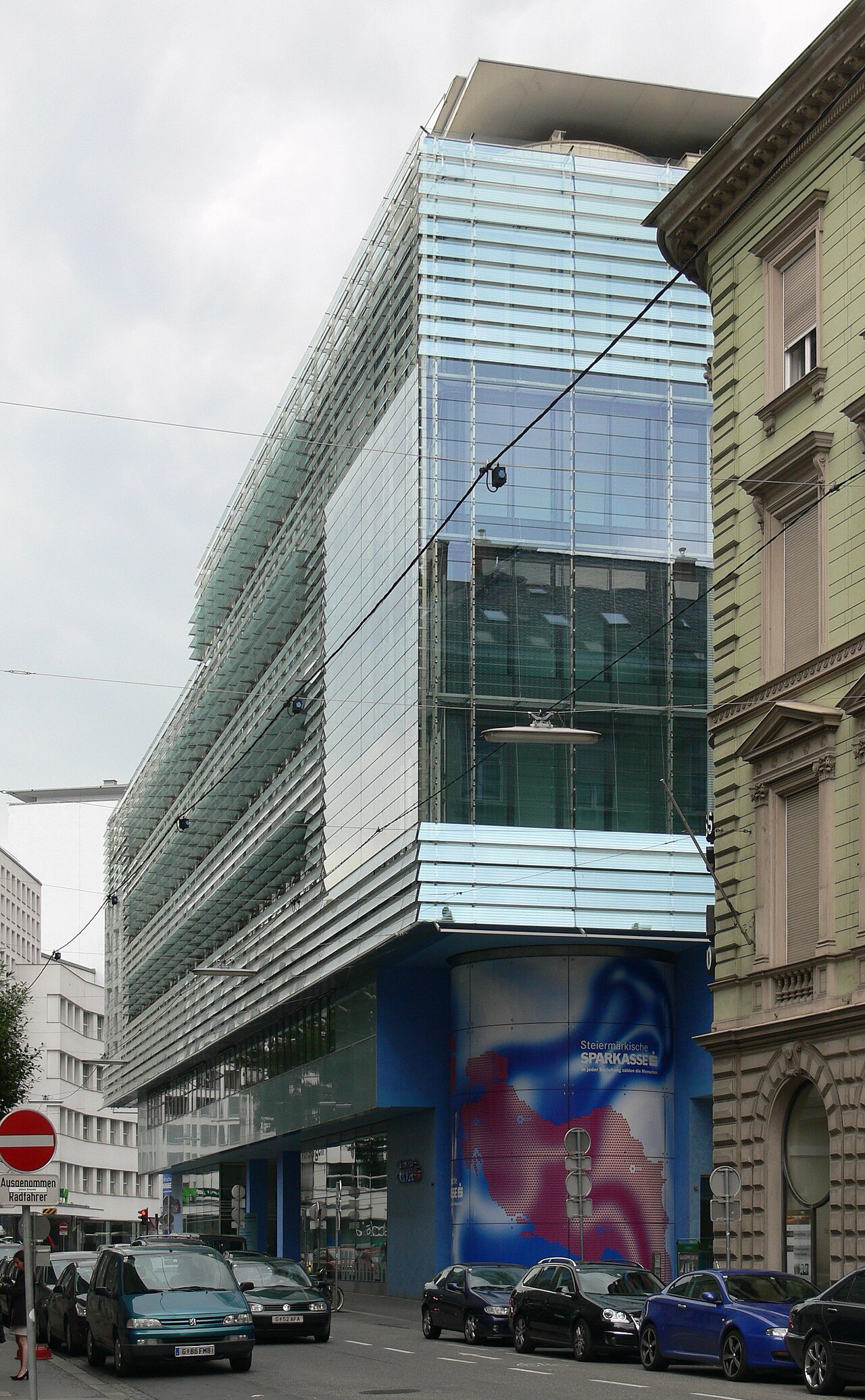 Steiermärkische Sparkasse