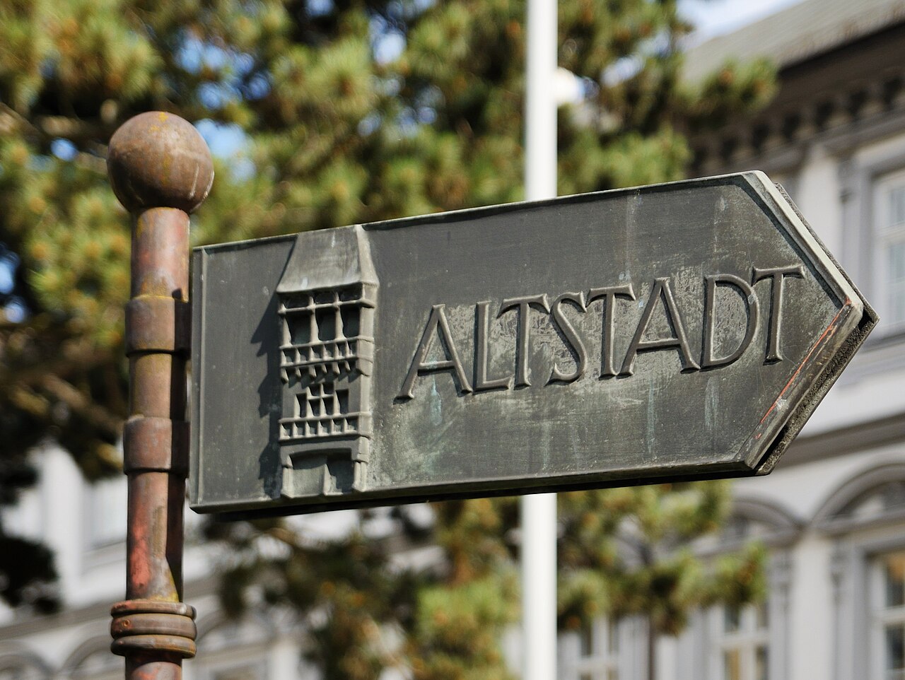 Innsbrucker Altstadt