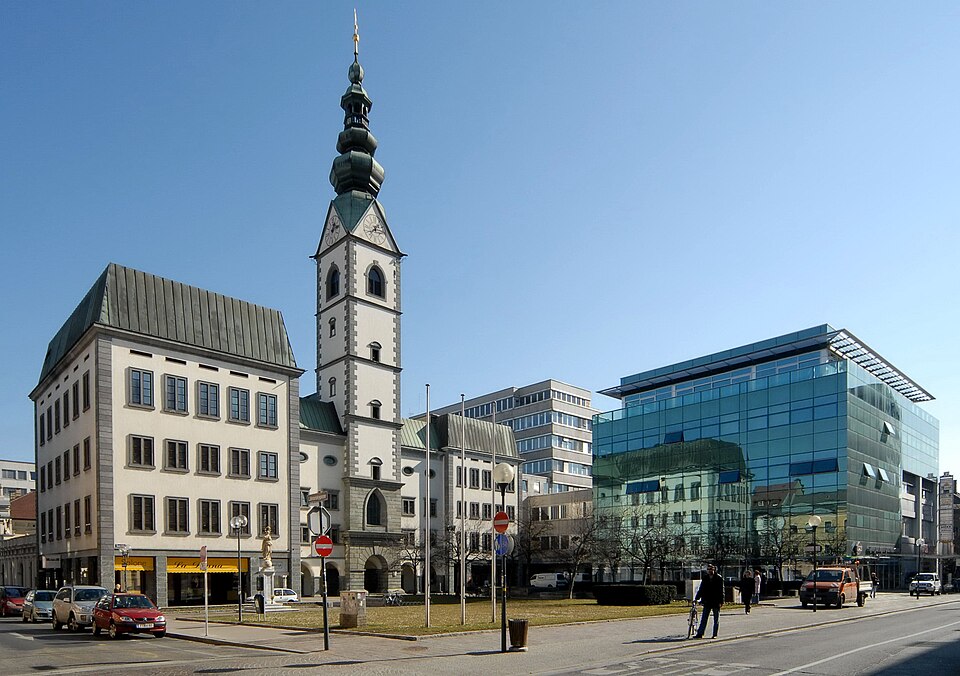 Diözese Gurk–Klagenfurt