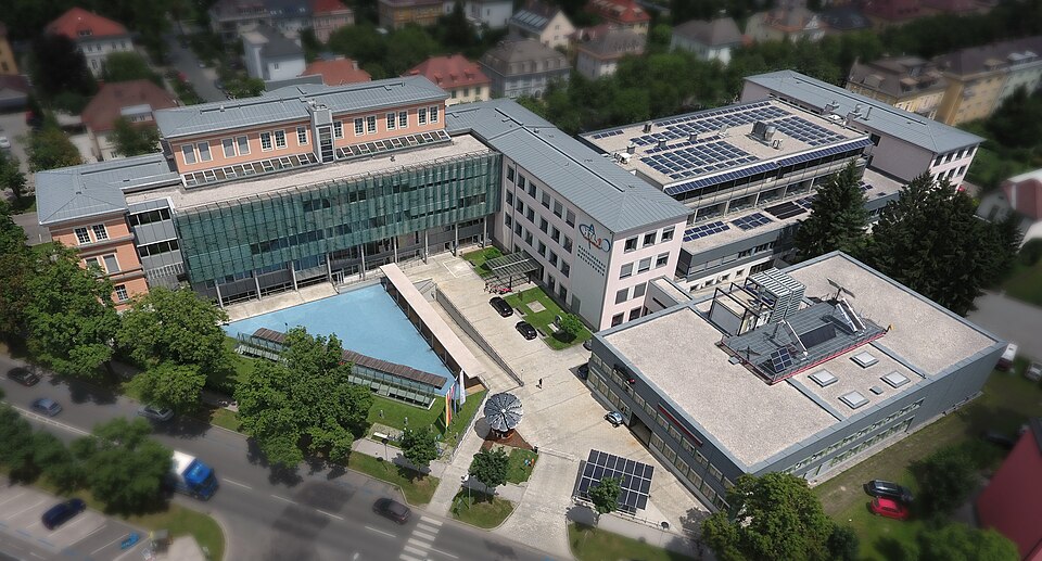 HTL1 Lastenstraße