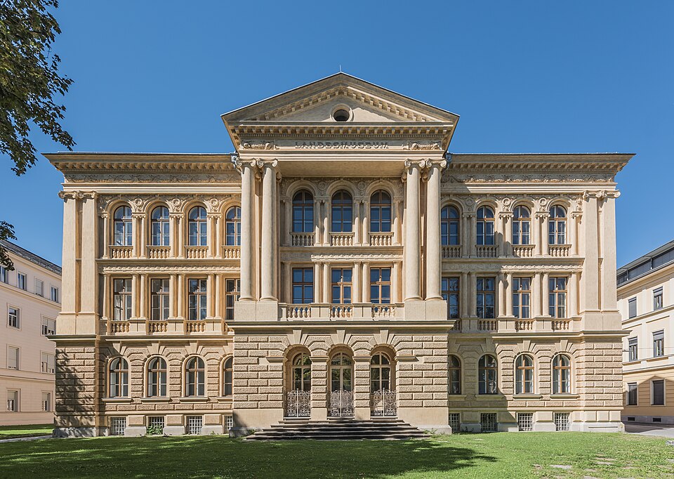 Landesmuseum Kärnten