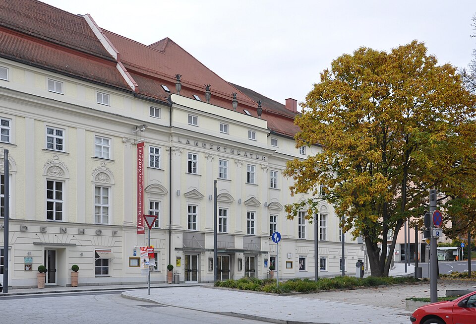 Landestheater Linz
