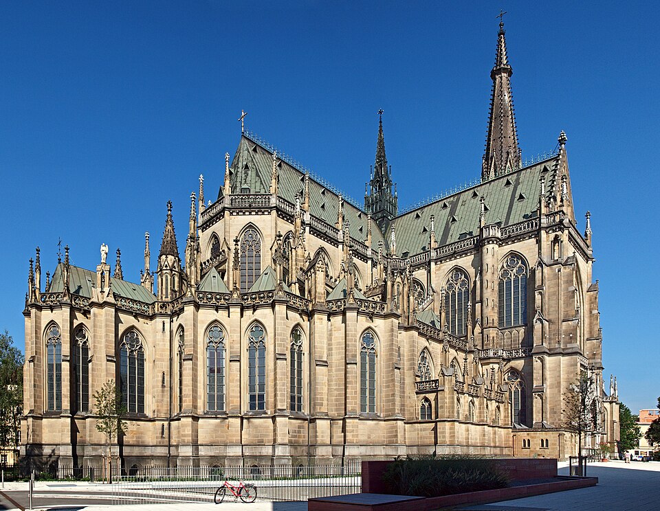 Neuer Dom