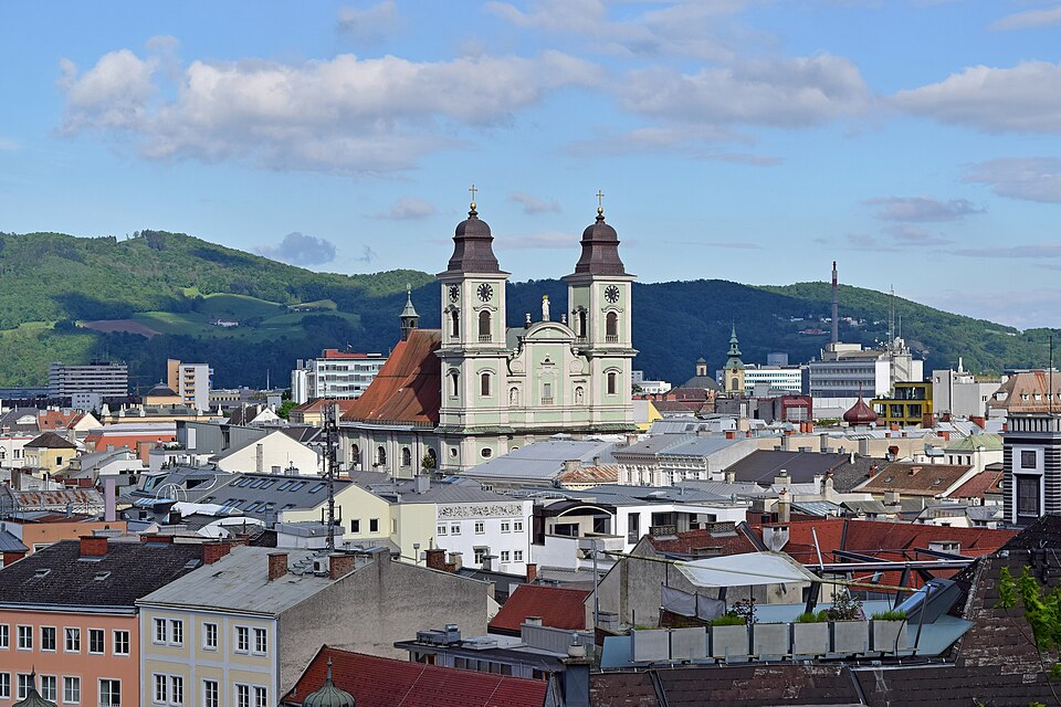 Alter Dom