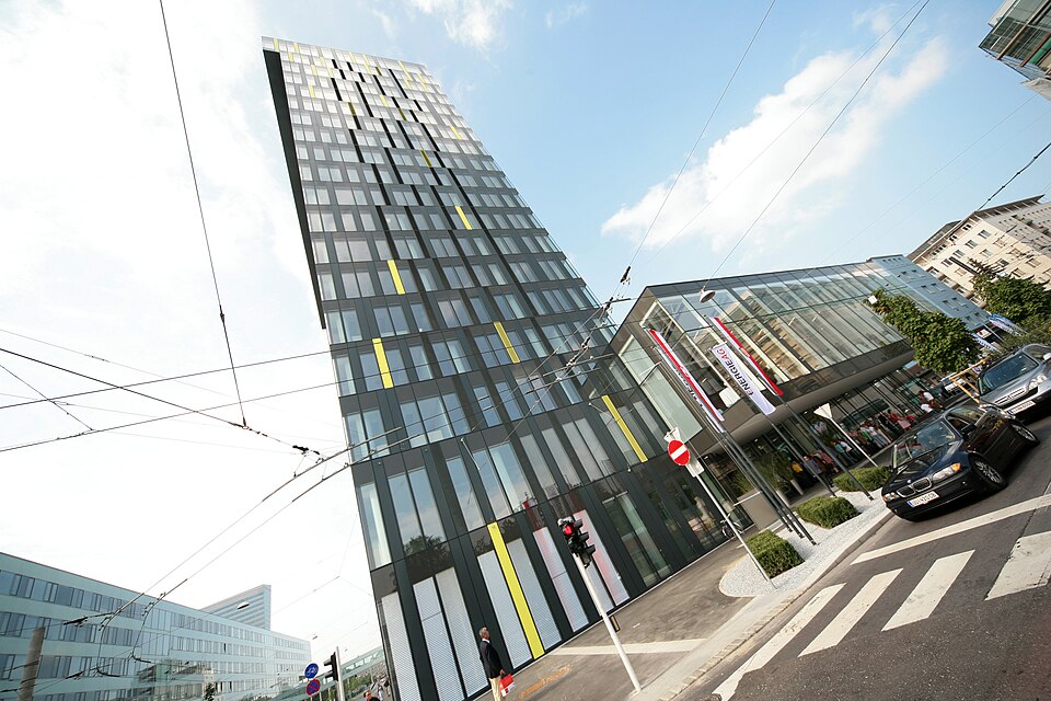 Power Tower