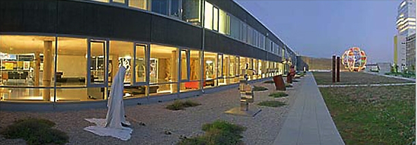 Skulpturenpark Artpark