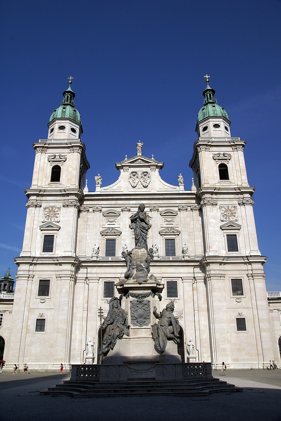 Salzburger Dom