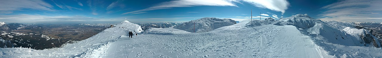 Untersberg