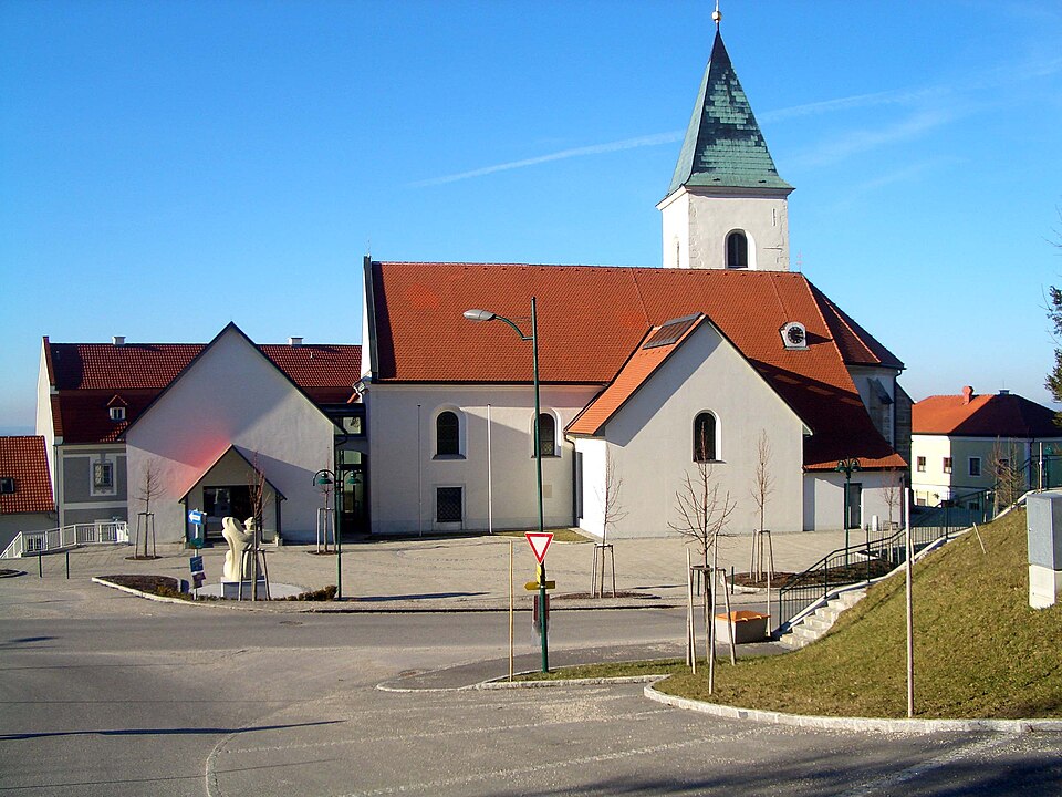 Liste der Städte in Österreich