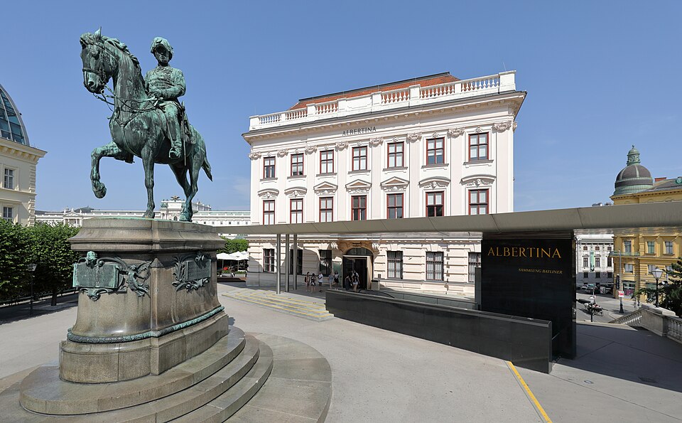 Albertina (Wien)