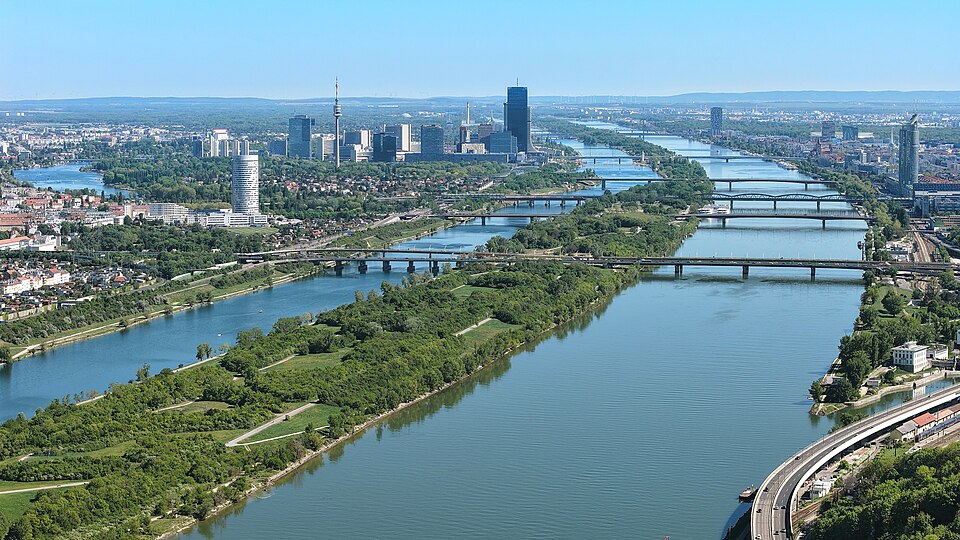 Donauinsel