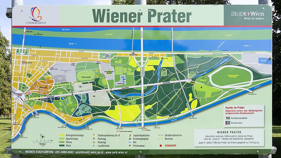 Wiener Prater