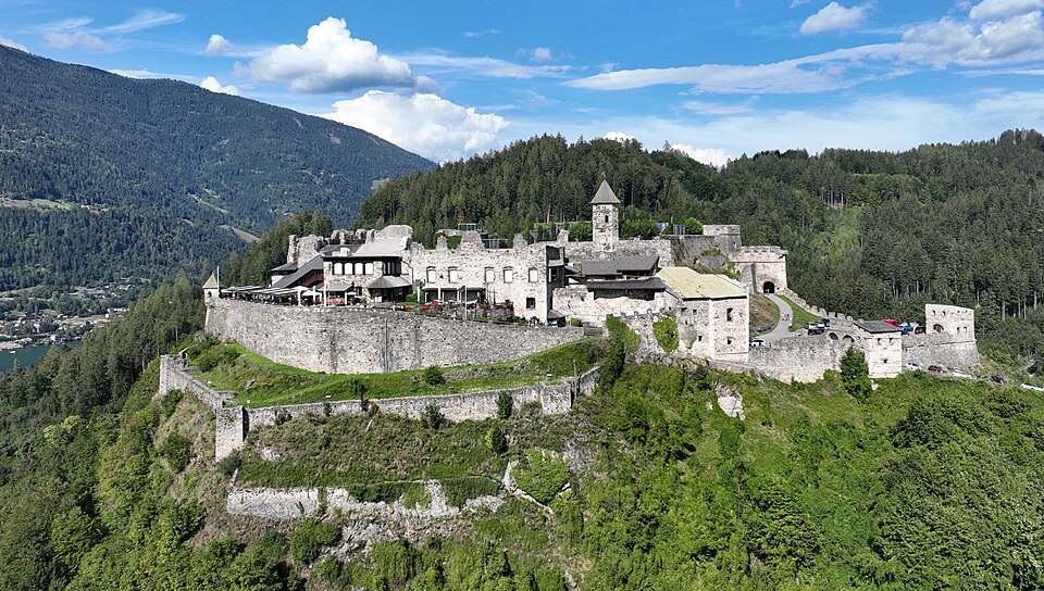 Burg Landskron (Kärnten)