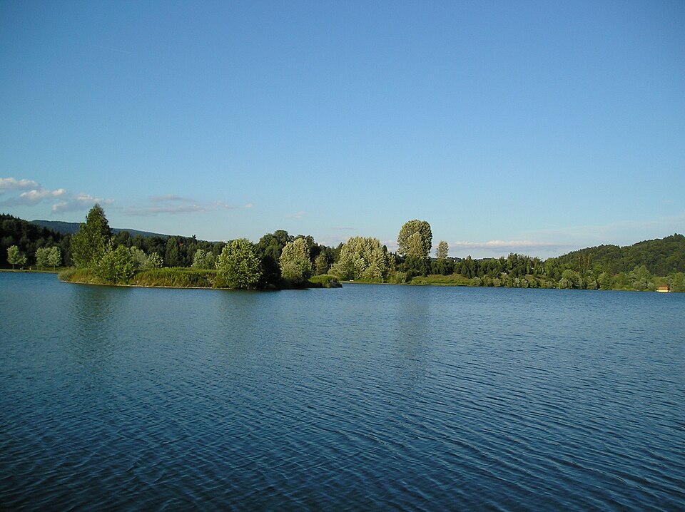 Silbersee (Kärnten)