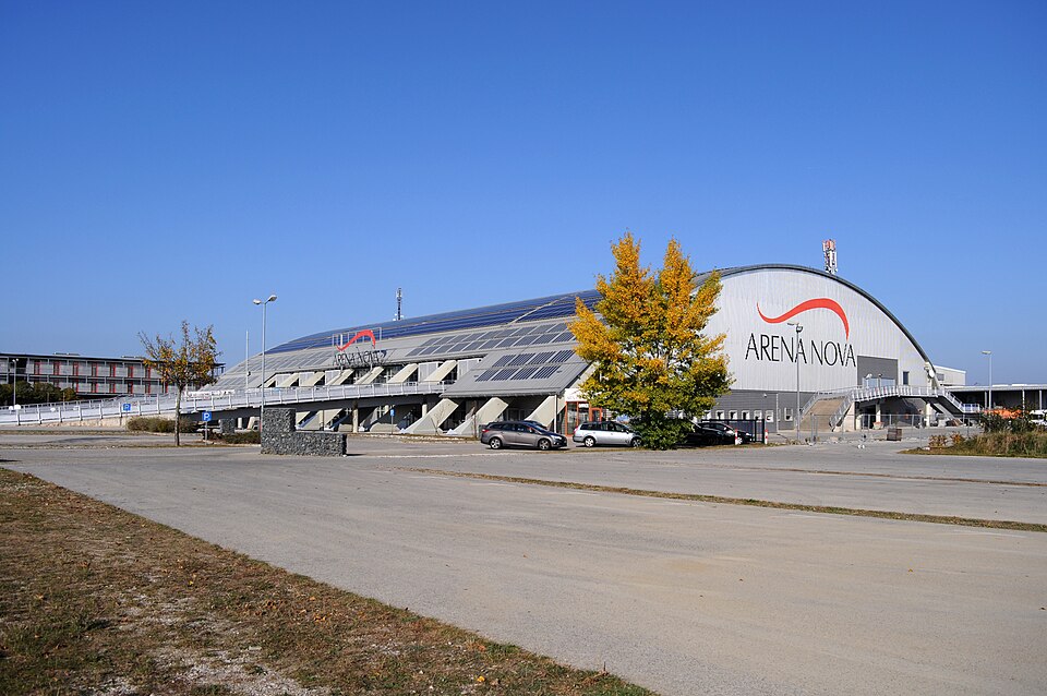 Arena Fonte Nova