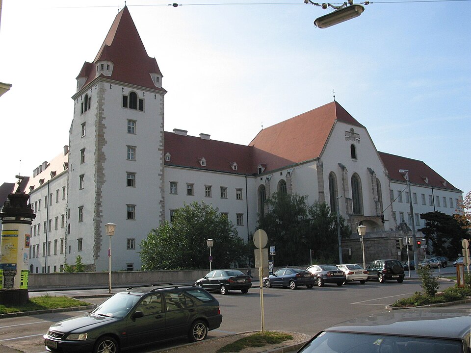 Ordinariato Militar de Austria