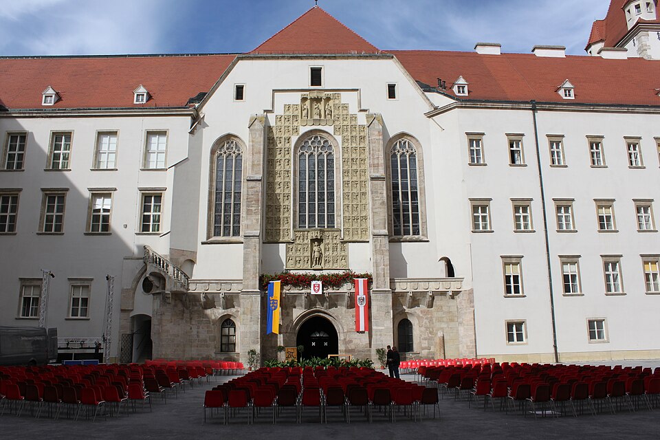 St.-Georgs-Kathedrale (Wiener Neustadt)