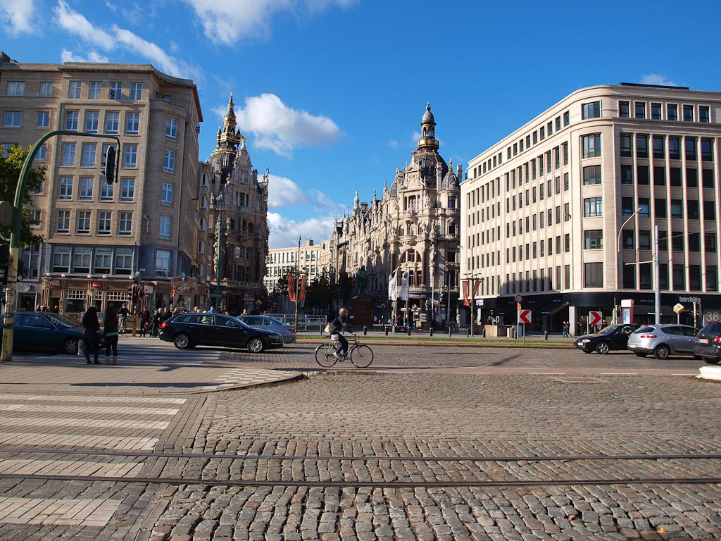 Distrito del Diamante
