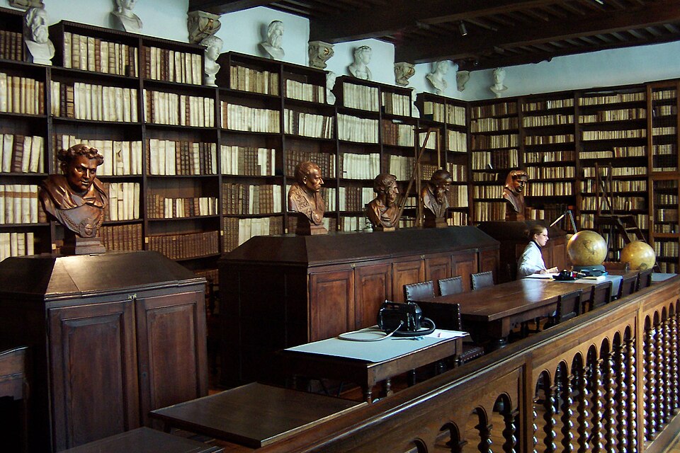 Museo Plantin-Moretus