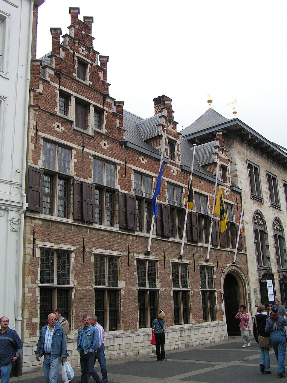 Casa de Rubens