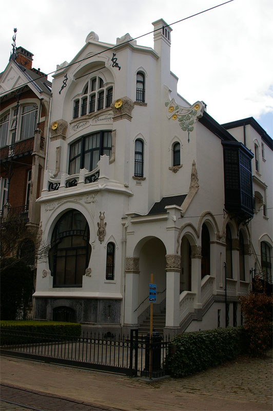 Antwerpen