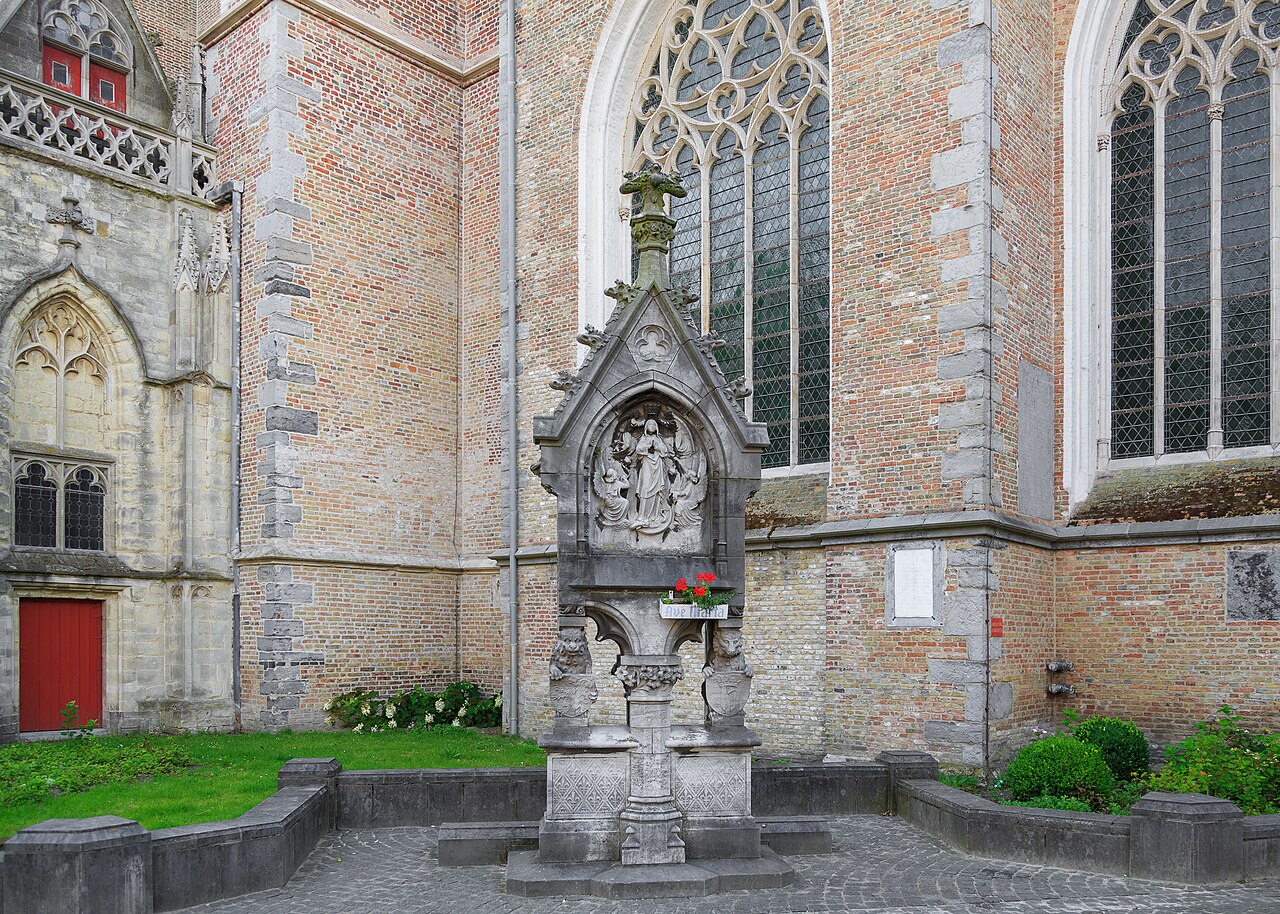 Iglesia de Nuestra Señora